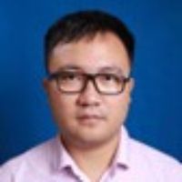 Dr. Sen Gong avatar image