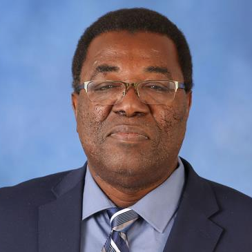 Prof. Dr. Toka Diagana avatar image