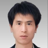 Dr. Hongye Liu avatar image