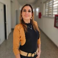 Dr. Ana Yanina Bustos avatar image