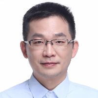 Dr. Wenchao Huang avatar image