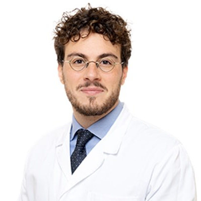 Dr. Gabriele D'Ercole avatar image