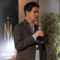 Dr. André Guerra avatar image