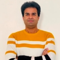 Dr. Babar Shahzad avatar image