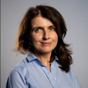 Prof. Dr. Alina Kuryłowicz avatar image