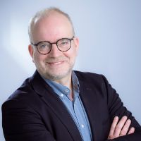 Prof. Dr. Nicolas Deconinck avatar image