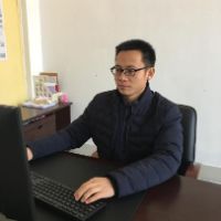 Prof. Dr. Lidong Zhang avatar image