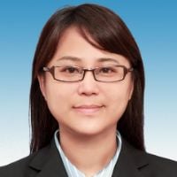 Dr. Qiaoyang Teng avatar image