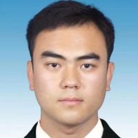 Dr. Dawei Yan avatar image