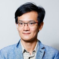 Dr. Qian Zhong avatar image