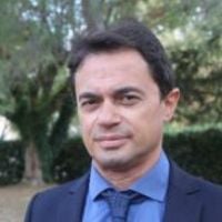 Prof. Dr. Enzo Pasquale Scilingo avatar image