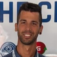 Dr. Gianluca Rho avatar image