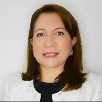Prof. Dr. Patricia Acosta-Vargas avatar image