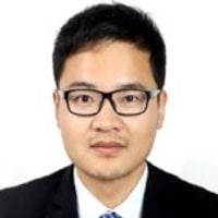 Dr. Wenkun Zhu avatar image