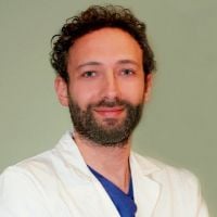 Dr. Gianpiero Italiano avatar image