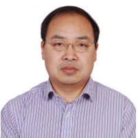 Prof. Dr. Yongmin Zhang avatar image