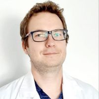 Dr. Dominik Walczak avatar image