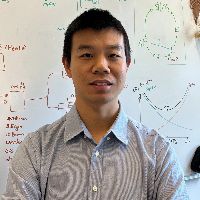 Dr. Darong Huang avatar image