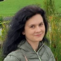 Dr. Cristina Sburlan avatar image