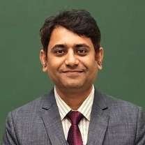 Dr. Subrata Chandra Das avatar image