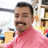 Dr. Isaac Zamora-Bello avatar image