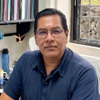 Dr. Juan Francisco Rodríguez-Landa avatar image