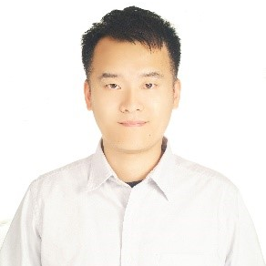 Dr. Tsung-Yu Lee avatar image