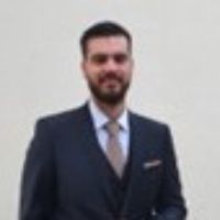 Dr. Josip Križanović avatar image