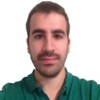 Dr. Mattia Ricci avatar image