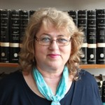 Prof. Dr. Mária Omastová avatar image