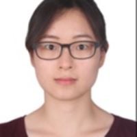 Dr. Fengxian Liu avatar image