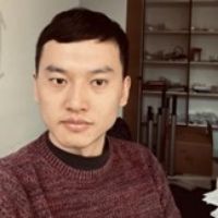 Dr. Zhida Liang avatar image