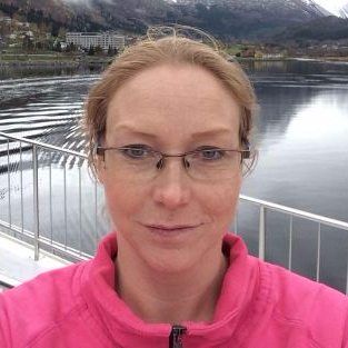 Prof. Dr. Ida Westermann avatar image