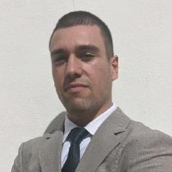 Dr. Andrés Ruiz-Vélez avatar image