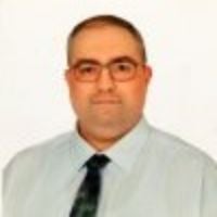 Dr. Ali Ercetin avatar image