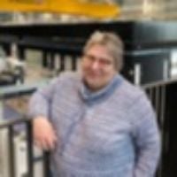 Dr. Olga Bylya avatar image