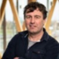 Prof. Dr. Andrew Sherlock avatar image