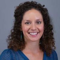 Dr. Sophia D'Agostino avatar image