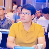 Dr. Guanglong Qiu avatar image