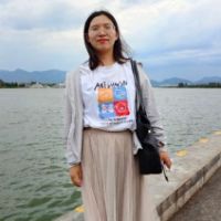 Dr. Haimei Xu avatar image