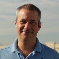 Prof. Dr. Scott Curtis avatar image