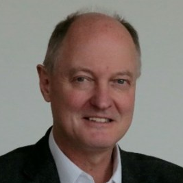 Prof. Dr. Markus A. Reuter avatar image