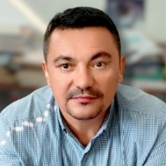 Prof. Dr. Ljubiša Balanović avatar image