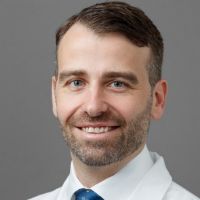 Dr. Marco D. Burkhard avatar image