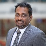 Dr. Rajeevan Arunthavanathan avatar image