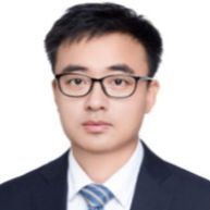 Dr. Yueyue Liu avatar image