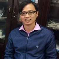 Dr. Tianpei Huang avatar image