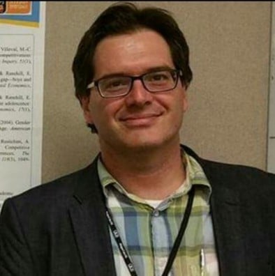 Dr. Shahar Gindi avatar image