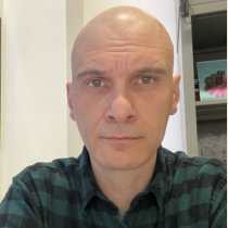 Dr. Giacomo Cocetta avatar image