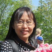 Dr. Samrit Luoma avatar image